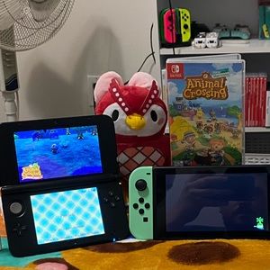 Meet your Posher, Nick